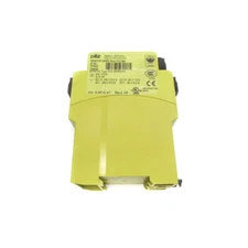 PILZ P2HZX1P24VDC3N/O1N/C2SO 777340 240V 5A (AS IS) NSNP