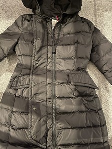 moncler grive coat