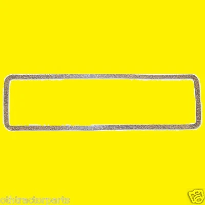 Massey Ferguson 1750002M1 Engine Valve Cover Gasket Cork TO20 TO30 TO35 35 150