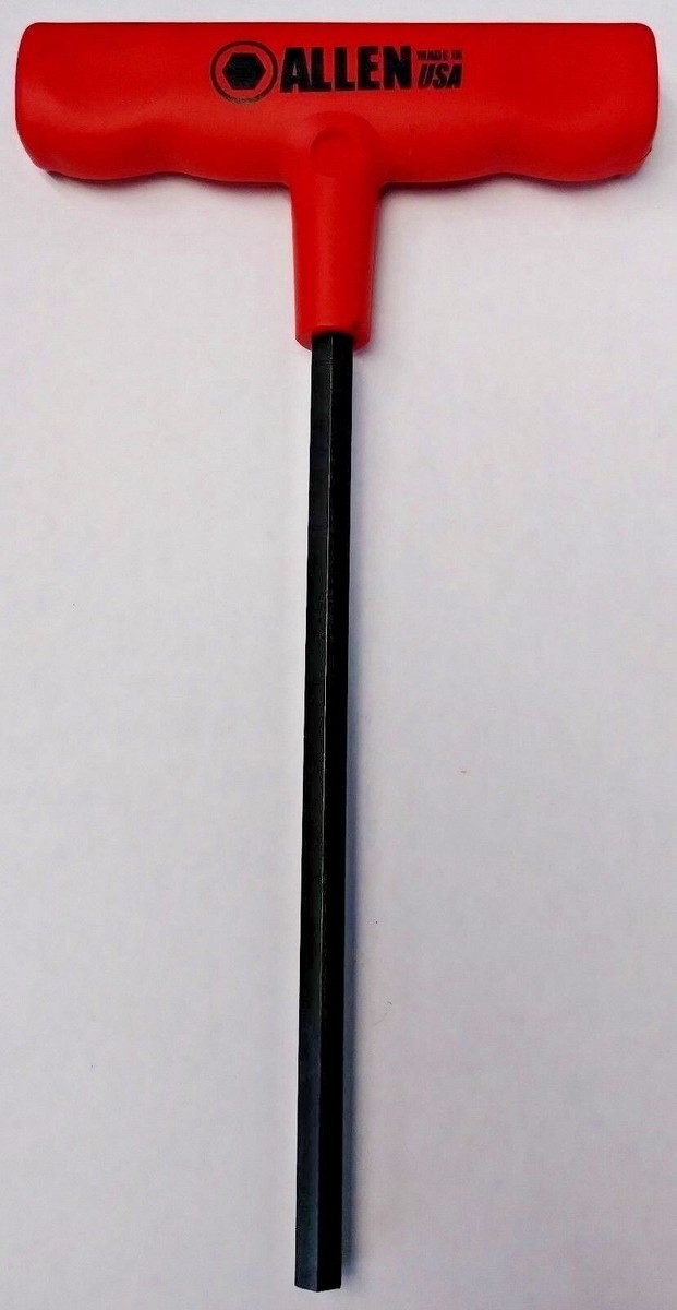 Chiave Per Candele Impugnatura A T, Con Molla Esagonale 16 Mm / 21 Mm