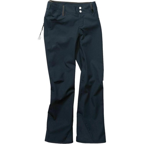 Holden Snowboard Pants Women's L 36x32 Wine Purple Skiing Winter