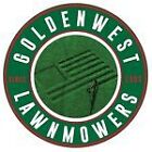 goldenwestlawnmowers 99.3% Positive feedback