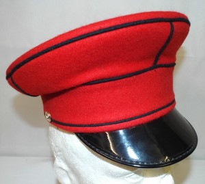 peaked cap ebay