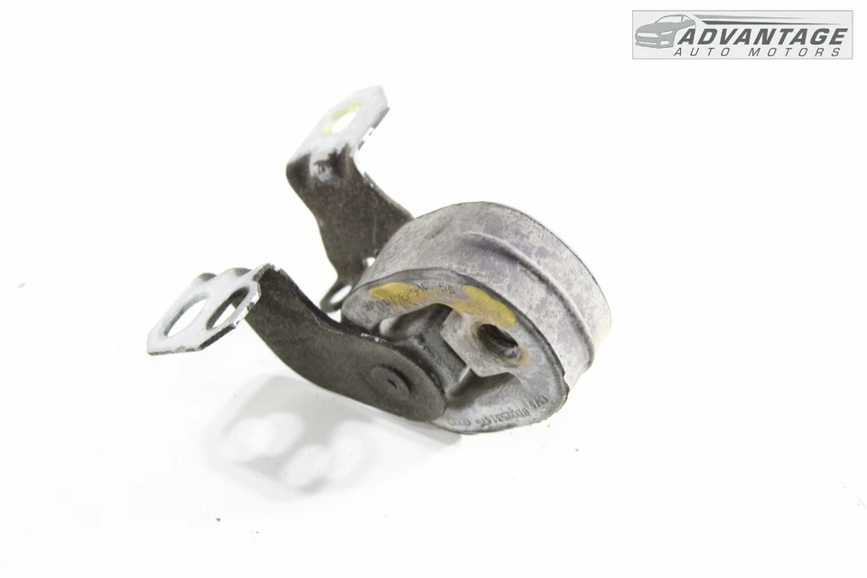 2013-2017 奥迪 A6 C7 左中心 EXHAUST MUFFLER 响应器衣架支持原始设备制造商 — 第 4/4 张图片