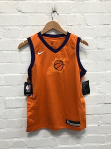 phoenix suns statement jersey