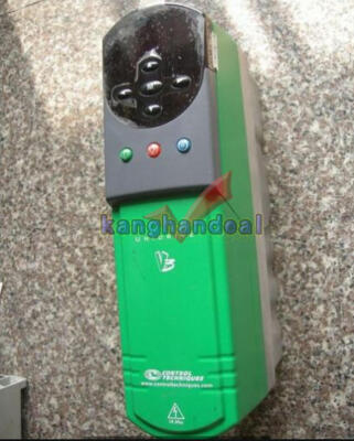1PC Emerson Control Techniques Unidrive UNI1403 AC Drive 1.5KW USED