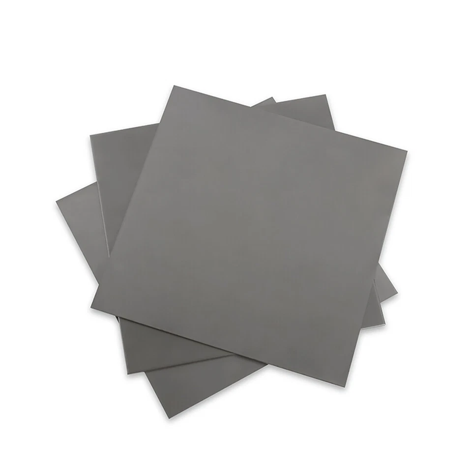 Special Metal Low Carbon Steel Metal Plate Thick 0.5mm 0.8mm 1mm 1.5mm 2mm 3mm - Image 4 of 4
