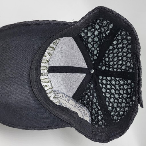 Marines Hat Snapback Webbed Unique - image 11