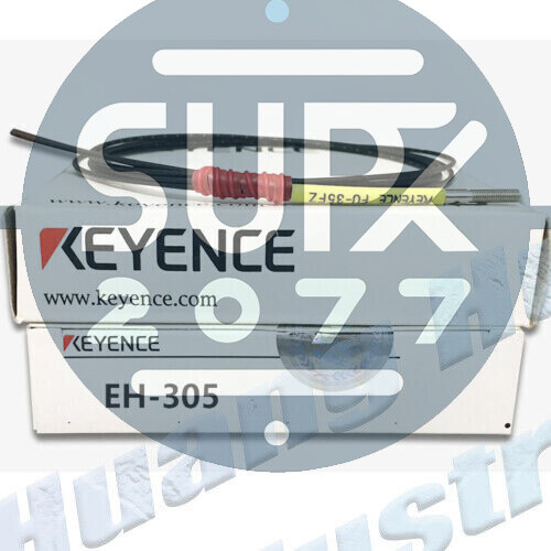 1PCS New Keyence EH-305 Proximity Sensor EH305 | eBay