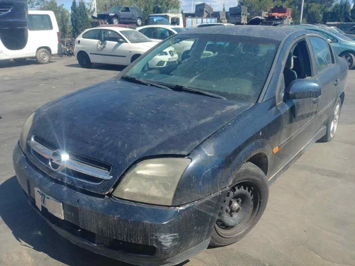 Transmision Delantera Derecha para OPEL VECTRA C BERLINA * 2002 1994054 - Imagen 6 de 9