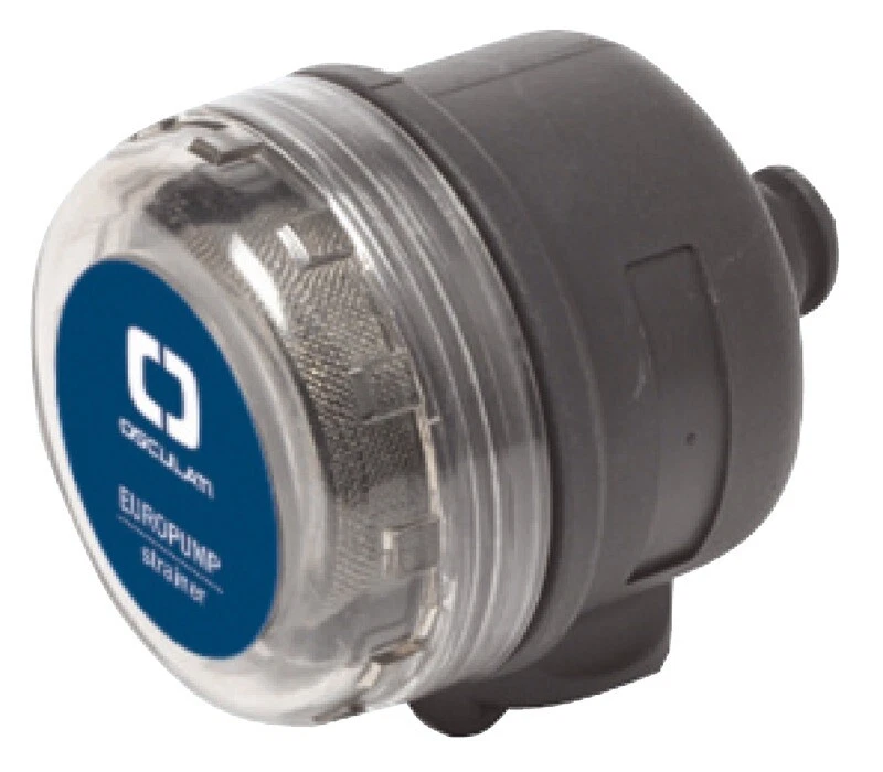 Ersatzfilter für Osculati Europump Druckwasserpumpe Hochdruck