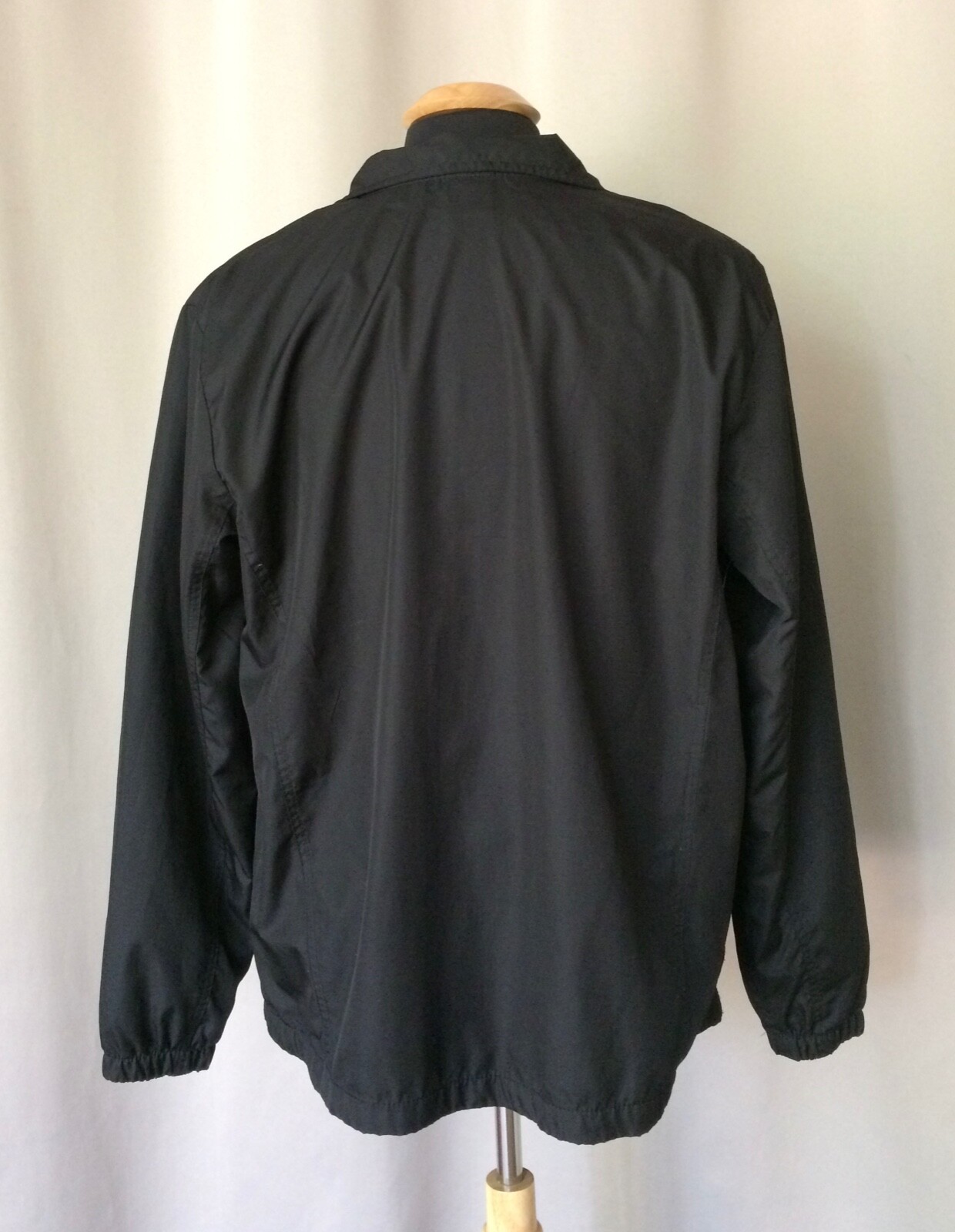 STARTER WINDBREAKER Light Weight Jacket Mesh Lini… - image 3