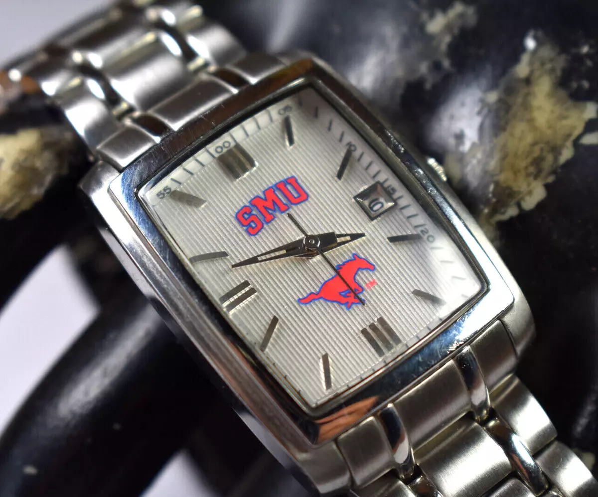 Fossil women's deals watch with date