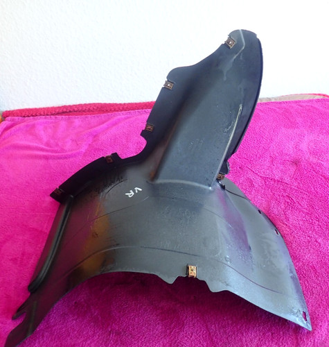 🔹VW Golf VI 5K1 Radhausschale Kotflügel vorn rechts👍TOP ANGEBOT⭐⭐⭐⭐⭐5K0805912B