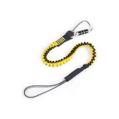 3M Fall protection 1500049 DBI-SALA Hook 2 Loop Bungee Tether - Medium Duty