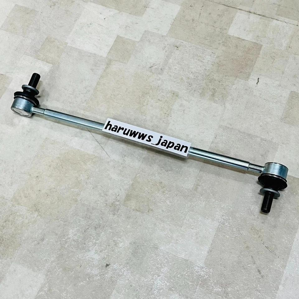 Juego de 2 barras estabilizadoras delanteras izquierda derecha genuina Toyota 06-18 RAV4 xB tC Lexus NX300h Foto 4 de 4