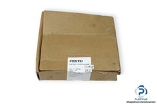 FESTO 123567 SET OF WEARING PARTS- DGP/DGPL-63-PPV-A-B O.BAN