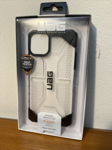 Urban Armor Gear Plasma Case for Apple iPhone 11 Pro Max - Ice - Picture 1 of 1