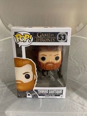 Funko Pop! Vinyl Figure Game of Thrones 