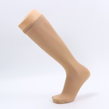 Compression Socks Stockings Womens Mens Knee High Medical 20-30 mmHG S/M