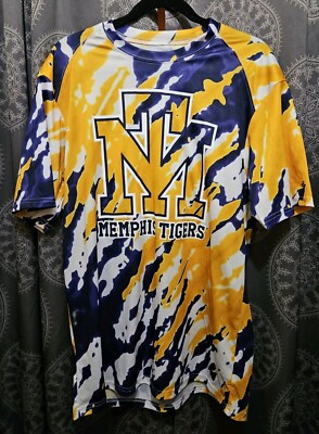 Tie Dri Performance Shirt by Badger Sports Style Number 4182 Large