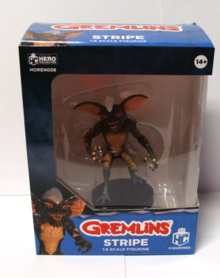 Eaglemoss Gremlins Stripes 1/8 Scale Figurine 2021 Hero Collector