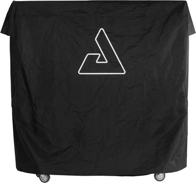 Waterproof Ping Pong Table Cover   Heavy-Duty, Outdoor Protection - Table Tennis