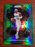 2020-21 Panini Prizm Green #33 Terrance Ross 