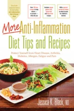 More Anti-Inflammation Diet Tips and Recipes: Protect Yourself from Heart - GOOD