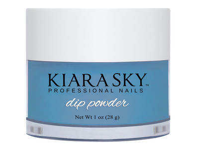 Kiara Sky Dip Dipping Powder - D415 SKIES THE LIMIT 1 oz.