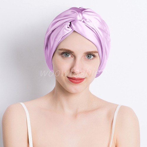 Silk Bonnet For Sleeping Grade 6A 100 Pure Mulberry Silk Bonnet For silk-bonnet-for-sleeping-grade-6a-100-pure-mulberry-silk-bonnet-for
