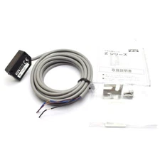 OPTEX BGS-ZL10N Photoelectric Switch Sensor New