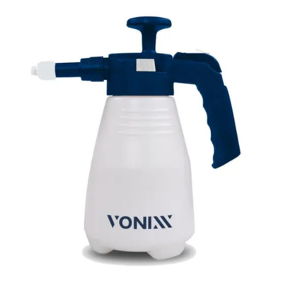 Vonixx Manual Compression Sprayer, 2 functions, capacity: 2L/67.6 oz