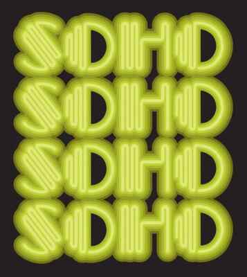 Ben Eine - Soho- Hand pulled Screen Print Neon Signed (Yellow) Ltd edition of 25