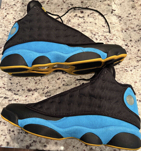 Mens Air Jordan XIII Mens Air Jordan XIII
