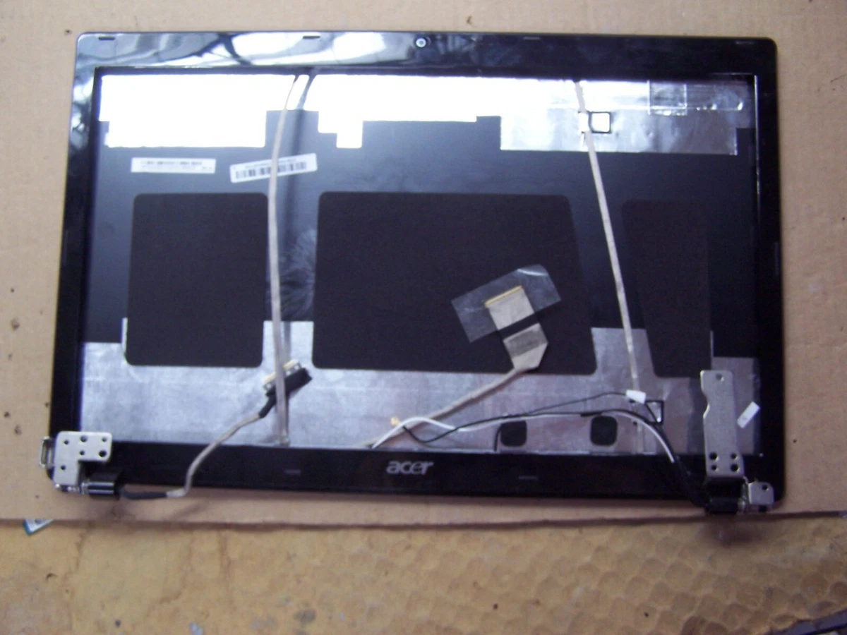 Chi Mei N173O6-L01 17.3" Nuovo Schermo Laptop Opaco - Foto 2