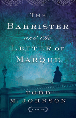 The Barrister And The Letter Of Marque
