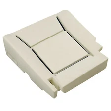 Driver Side Seat Bottom Pad Cushion Foam For 2006-2010 Dodge Ram 1500 2500 3500