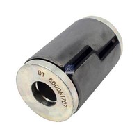 2 X Federbuchse DT Spare Parts 5.10195 D:242Mm D:60Mm L:96Mm