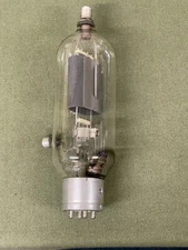 BROWN BOVERI T150-1 TRIODE Similar to 810