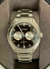 Citizen BU401056E Paradex Wrist Watch 