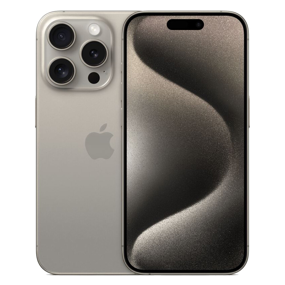 Apple iPhone 15 Pro 256GB Unlocked - Excellent -- 90%+ Battery | eBay