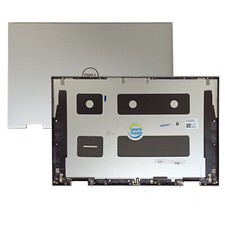 New For Dell Inspiron 14 5410 7415 2-in-1 LCD Back Cover Rear Lid 0NRGDR Silver
