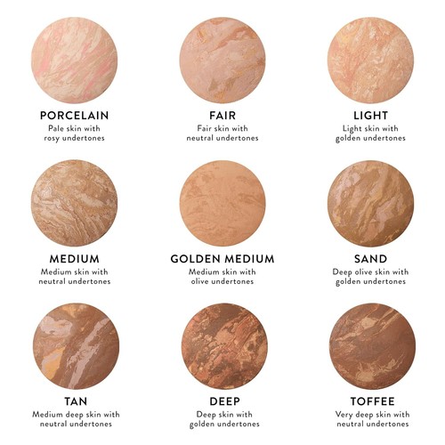 LAURA GELLER NEW YORK Award-Winning Baked Balance-n-Brighten Color Correcting - Picture 8 of 9