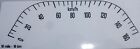 <!--F#f_0-->NEW AUSTRALIAN MADE METRIC SPEEDO CONVERSION DECAL STICKER SUITS EJ HOLDEN<!--F/-->