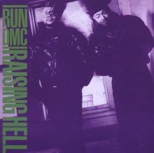 Raising Hell von Run Dmc | CD | Zustand sehr gut