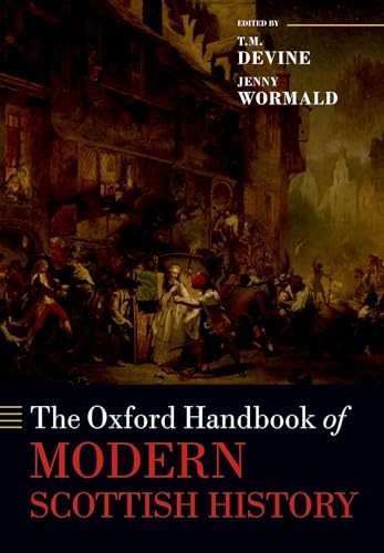 The Oxford Handbook of Modern Scottish History by T. M. Devine 9780198713630 - Image 3