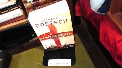 Der Dieb der Finsternis Doetsch, Richard: