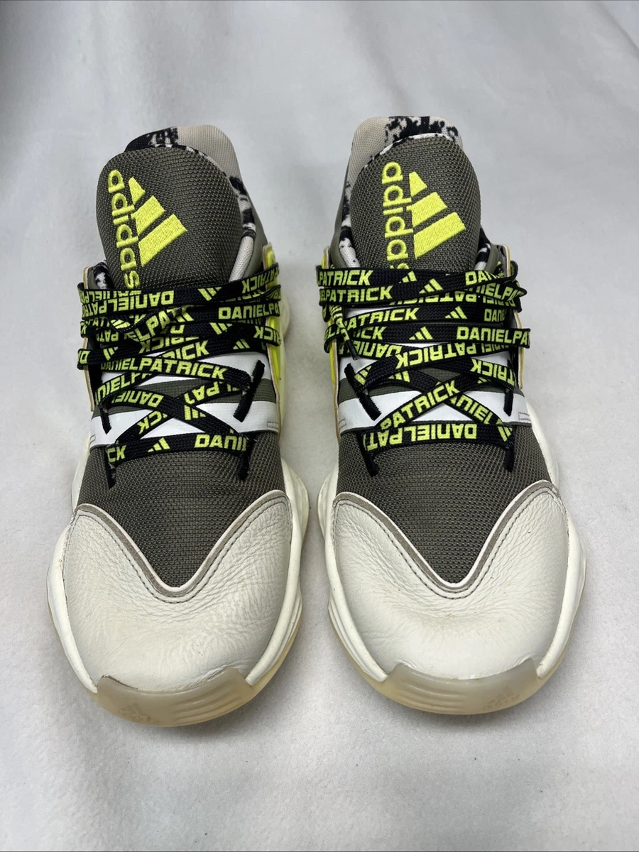 ハーデン4 Harden Vol.4 × Daniel Patrick Preços baixos em adidas Daniel Patrick x Harden Vol. 4 Legacy