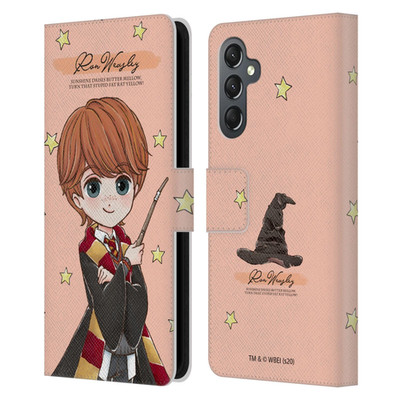 Head Case Designs Officially Licensed Harry Potter Ron Weasley Deathly Hallows